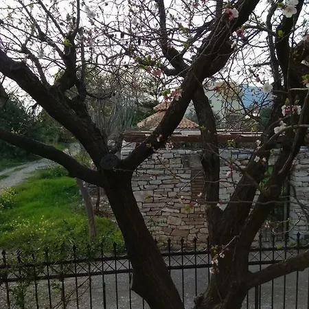 Dom wakacyjny εξοχική κατοικία Patras