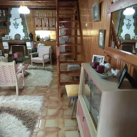 εξοχική κατοικία Patras
